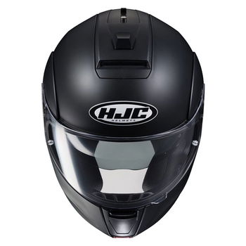 HJC C90 Helmet Matt Black XS (53-54 cm)