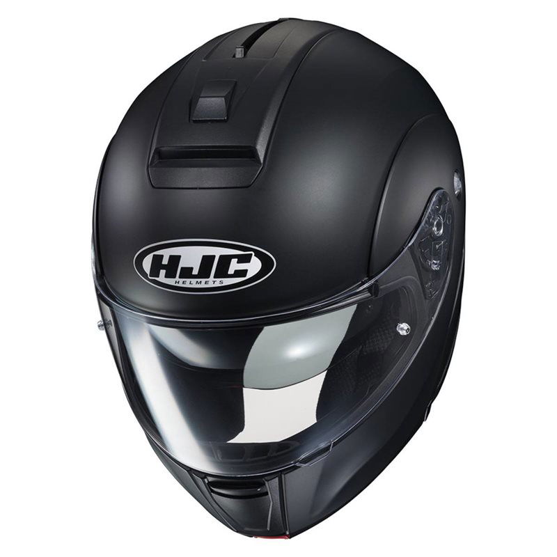 HJC C90 Helmet Matt Black XS (53-54 cm)