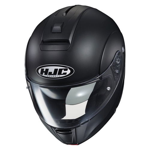 HJC C90 Helmet Matt Black XS (53-54 cm)