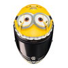 HJC RPHA 11 Otto Minions Helmet Yellow XS (54-55 cm)