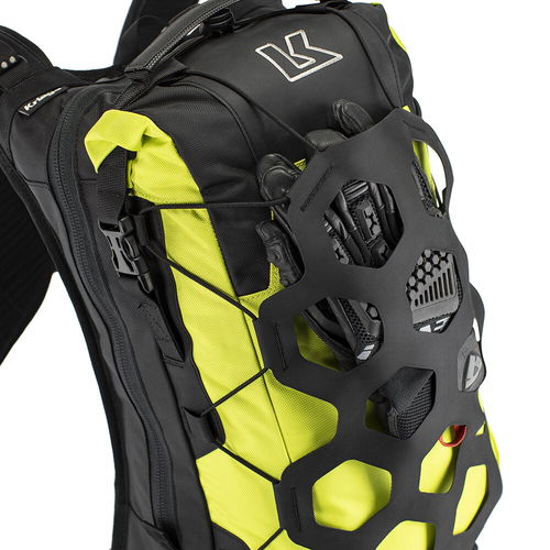 Kriega Backpack - Trail 18 Lime Lime