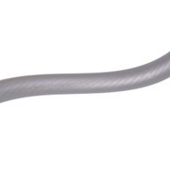 Clear Cable Lock - 12mm x 1.8m