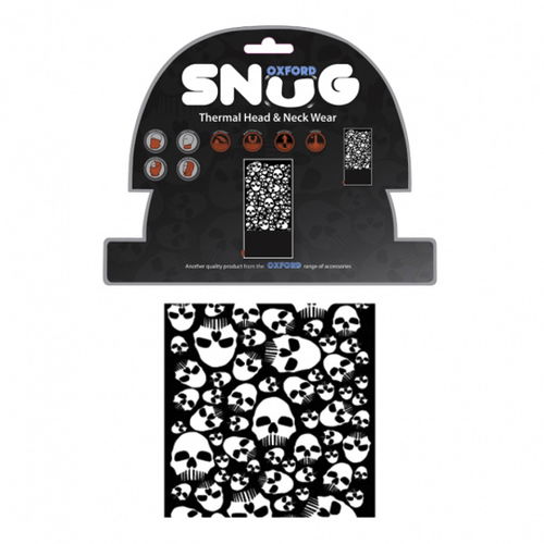 Oxford Products Snug - Skulls