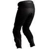 RST Axis CE Mens Leather Pants Black Mens - 28 - Short