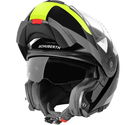 C3 Pro Helmet Sestante Yellow