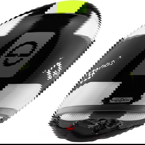 Schuberth C3 Pro Helmet Sestante Yellow M (56-57 cm)