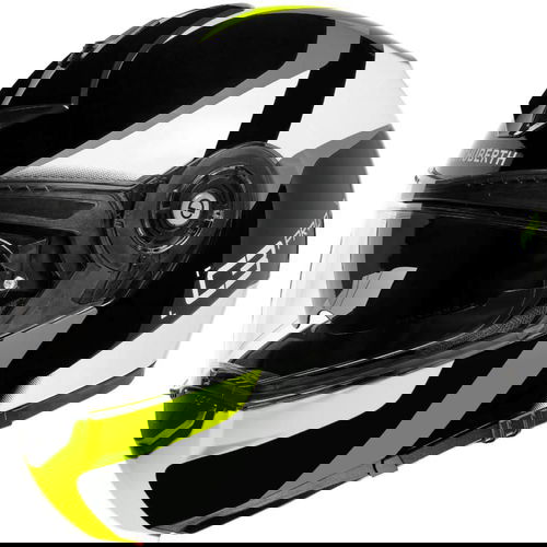 Schuberth C3 Pro Helmet Sestante Yellow M (56-57 cm)