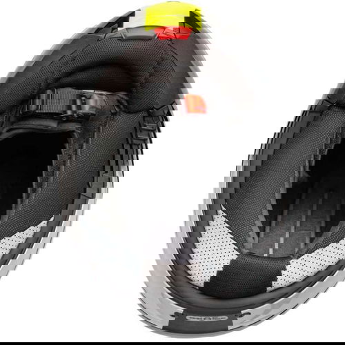 Schuberth C3 Pro Helmet Sestante Yellow M (56-57 cm)