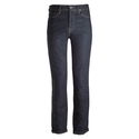 SR6 Café Straight Jeans Blue