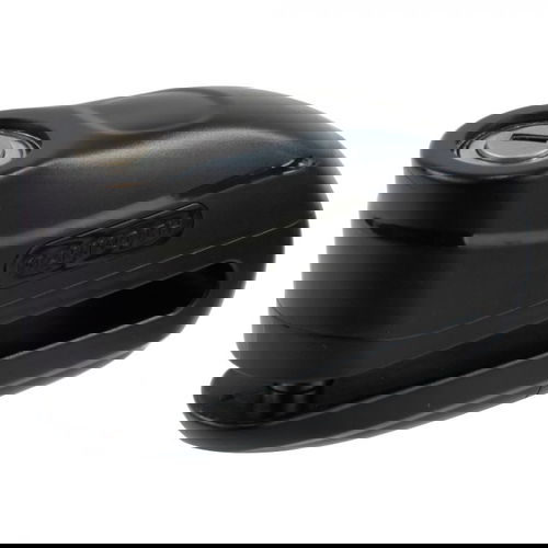 Mammoth Rogue Disc Lock 10mm Black Default Title