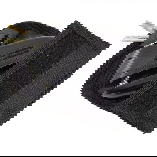 Mammoth Rogue Disc Lock 10mm Black Default Title