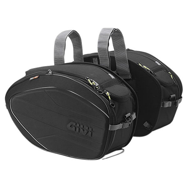 Givi Easybag Expandable Side Bags Default Title