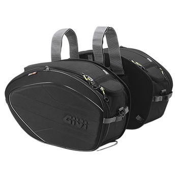 Givi Easybag Expandable Side Bags Default Title