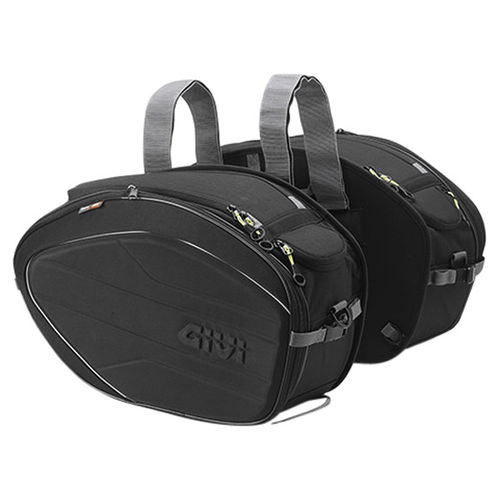 Givi Easybag Expandable Side Bags Default Title