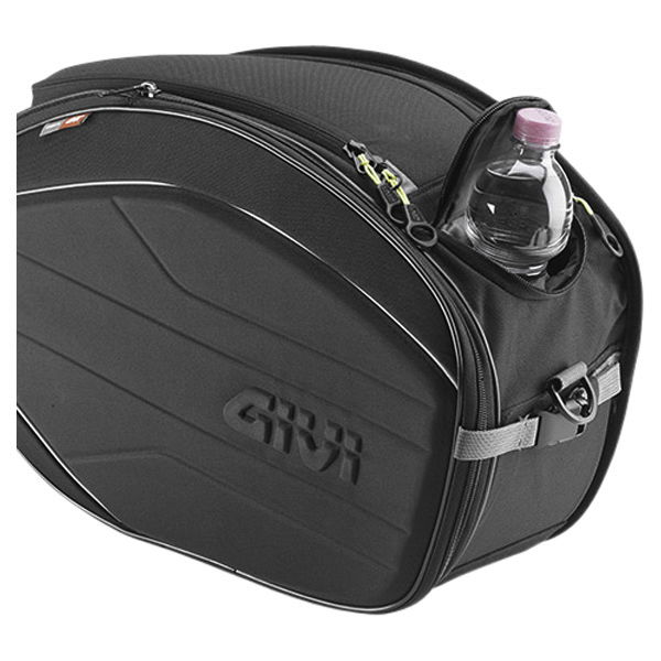 Givi Easybag Expandable Side Bags Default Title