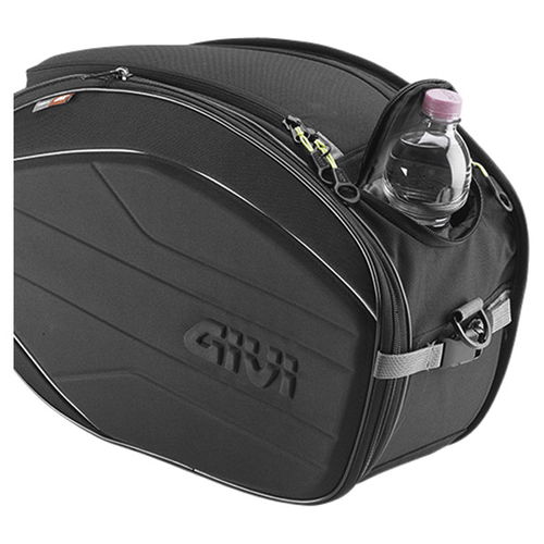 Givi Easybag Expandable Side Bags Default Title