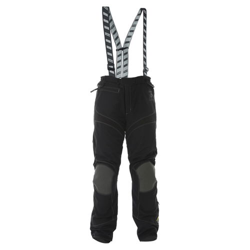 Rukka Arma-S Trousers Black Mens - 32 - Regular