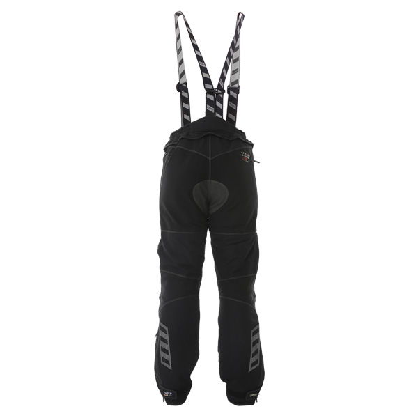 Rukka Arma-S Trousers Black Mens - 32 - Regular