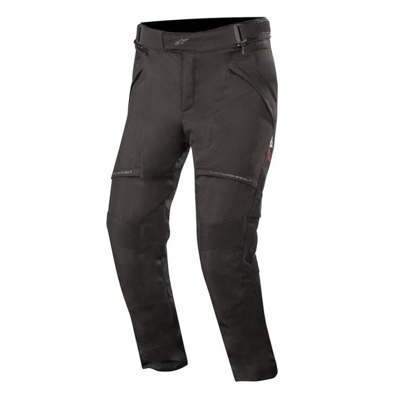 Streetwise Drystar Pants Black