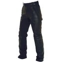 Freedom Trousers Black