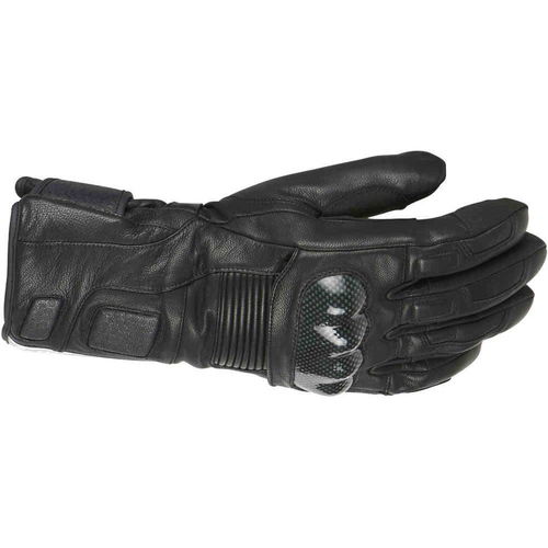 Furygan Blazer 37.5 Gloves Black Mens - S