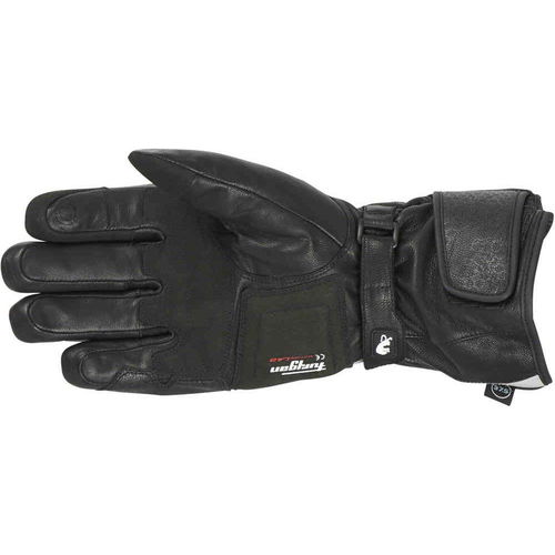 Furygan Blazer 37.5 Gloves Black Mens - S