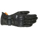Midland D30 37.5 Gloves Black