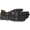 Furygan Midland Lady 37.5 Gloves Black Default Title