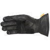 Furygan Midland Lady 37.5 Gloves Black Default Title