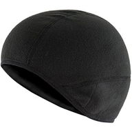 Light Thermal Helmet Liner Black