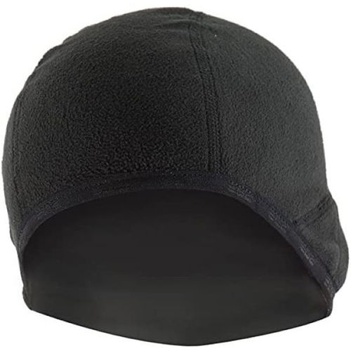 EDZ Light Thermal Helmet Liner Bla One size