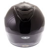 HJC I90 Helmet Black S (55-56 cm)