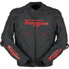 Furygan Raptor Evo 2 Jacket Black Red Default Title
