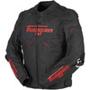 Furygan Raptor Evo 2 Jacket Black Red Default Title
