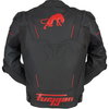 Furygan Raptor Evo 2 Jacket Black Red Default Title