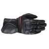 Furygan Dirt Road Lady Gloves Black Default Title