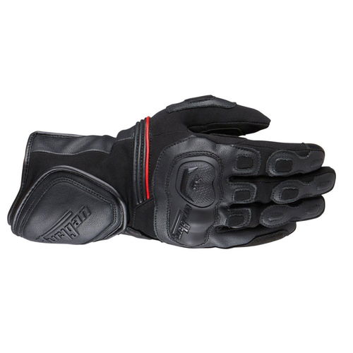 Furygan Dirt Road Lady Gloves Black Default Title