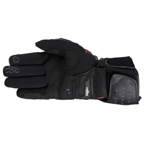 Furygan Dirt Road Lady Gloves Black Default Title