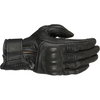 Furygan James Evo D30 Gloves Black Default Title
