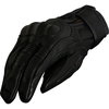 Furygan James Evo D30 Gloves Black Default Title