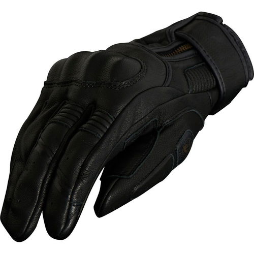 Furygan James Evo D30 Gloves Black Default Title