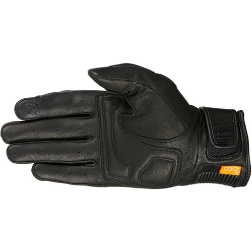 Furygan James Evo D30 Gloves Black Default Title