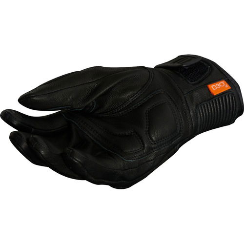 Furygan James Evo D30 Gloves Black Default Title