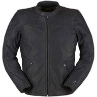 Clint Jacket Black
