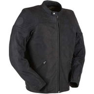 Clint Jacket Black