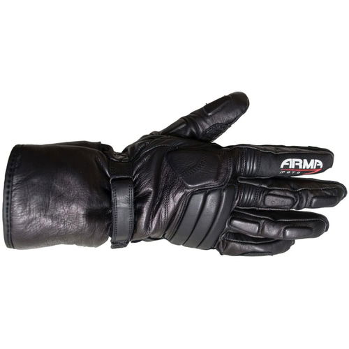 ARMR WaterproofL770 Gloves Black