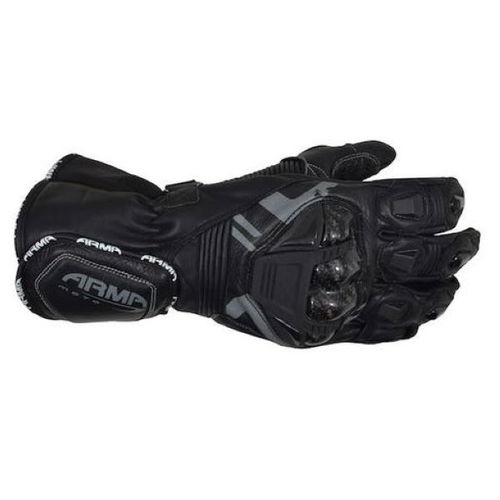 Armr S870 Gloves Black Default Title