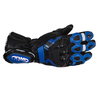 Armr S870 Gloves Black Blue Default Title