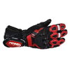Armr S870 Gloves Black Red Default Title