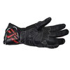 Armr S870 Gloves Black Red Default Title